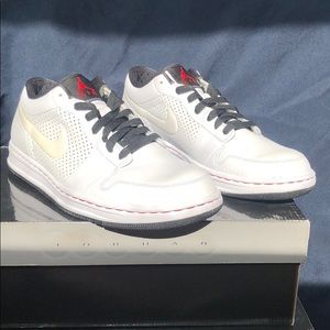 Air Jordan Alpha 1 Low